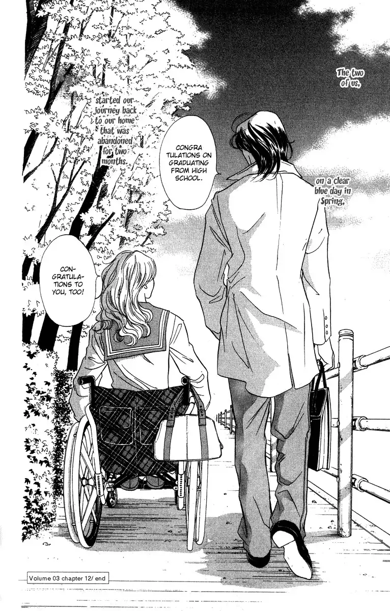 Limited Lovers Chapter 12 42